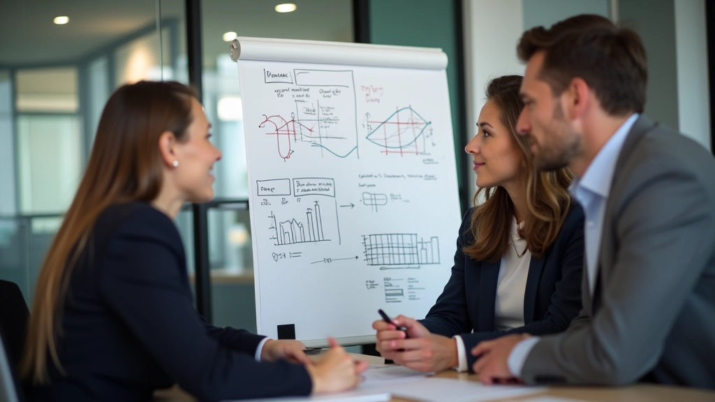 Geschäftsmodell-Transformation für B2B-Dienstleister