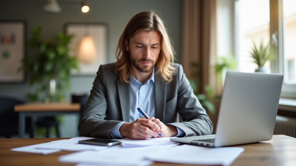 Finanzielle Flexibilitätsstrategie für Einzelunternehmer