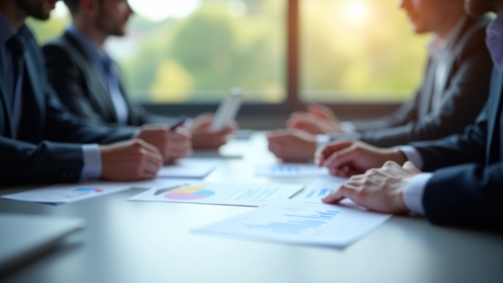 Finanzielle Resilienz Audit für Fertigungsunternehmen